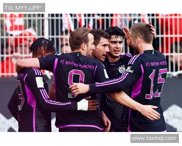 沃尔夫斯堡失利，德甲中游球队陷入积分危机