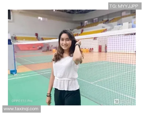 羽毛球传奇陈敏的成长与奋斗历程深度对话